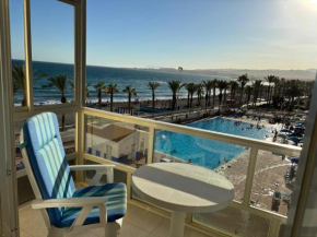 Terrasol Apartamento Frente Al Mar Algarrobo
